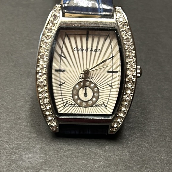 Côte d’Azur Watch - Picture 2 of 3